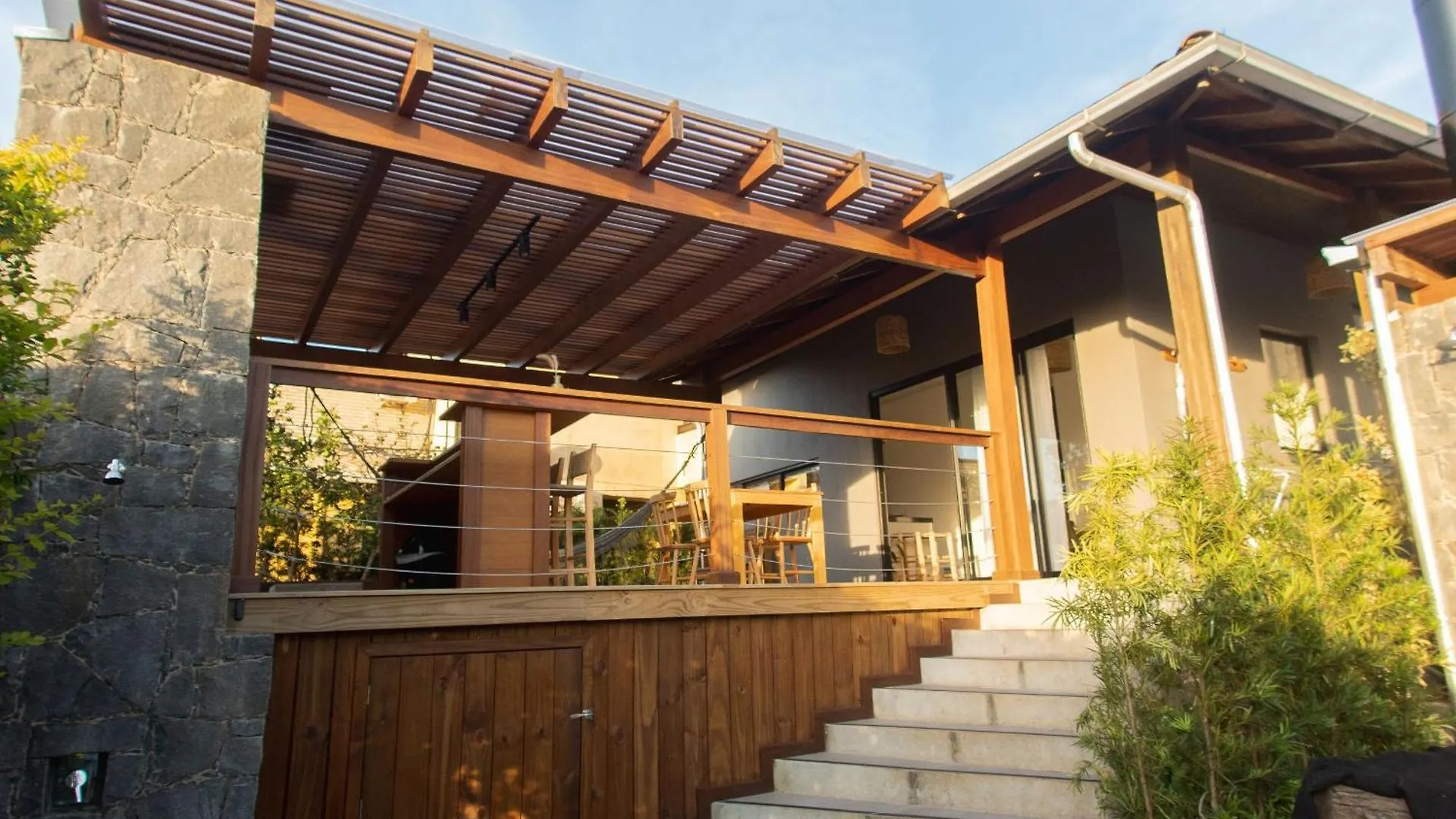Tatil Evi Casas Valley Boutique - Praia Do Rosa Imbituba