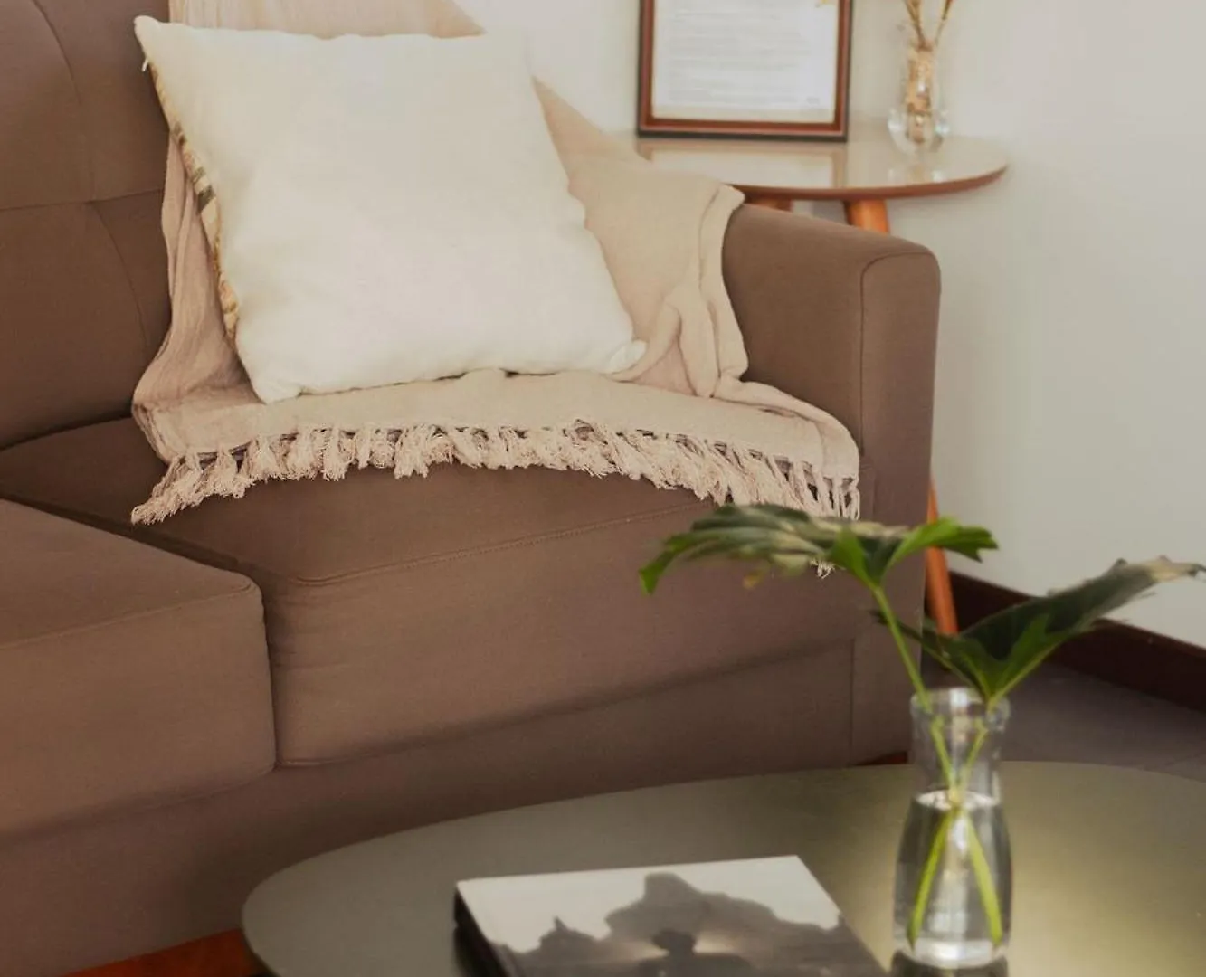 Tatil Evi Casas Valley Boutique - Praia Do Rosa Imbituba