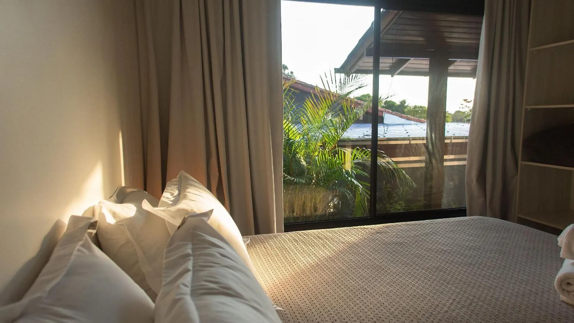 Casas Valley Boutique - Praia Do Rosa Imbituba  Tatil Evi Imbituba (Santa Catarina)