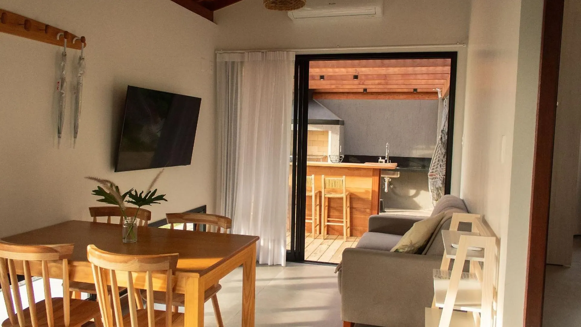 Tatil Evi Casas Valley Boutique - Praia Do Rosa Imbituba  Brezilya