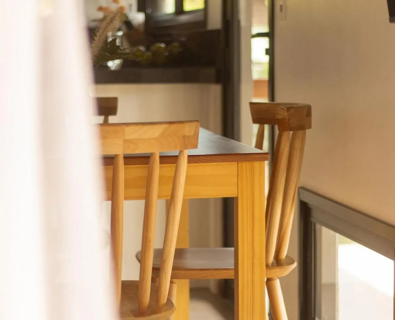 Tatil Evi Casas Valley Boutique - Praia Do Rosa Imbituba  Brezilya