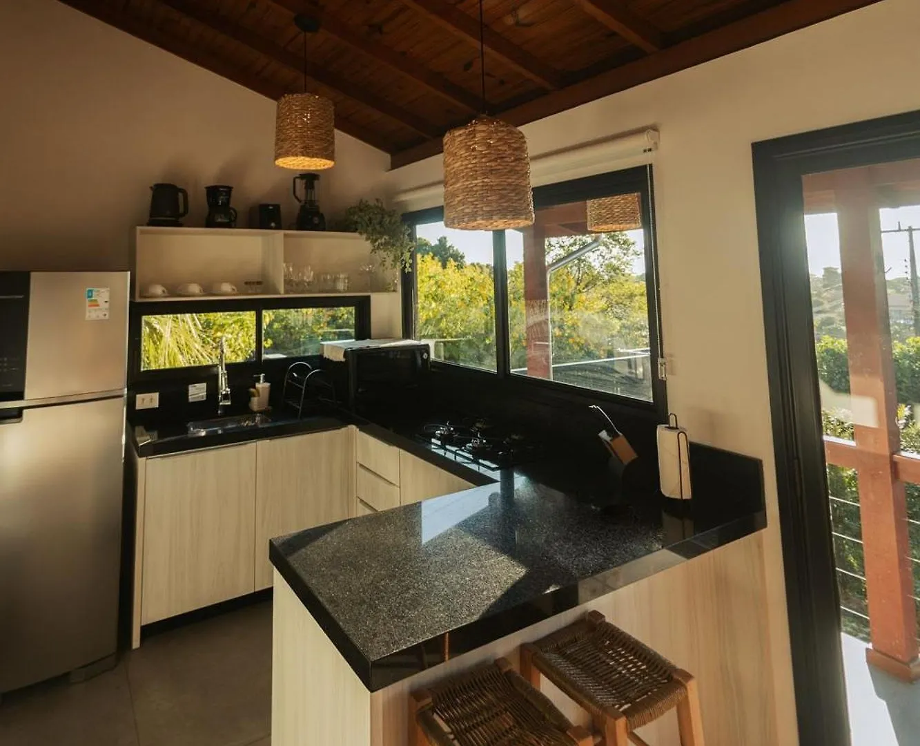 Casas Valley Boutique - Praia Do Rosa Imbituba  Imbituba (Santa Catarina)