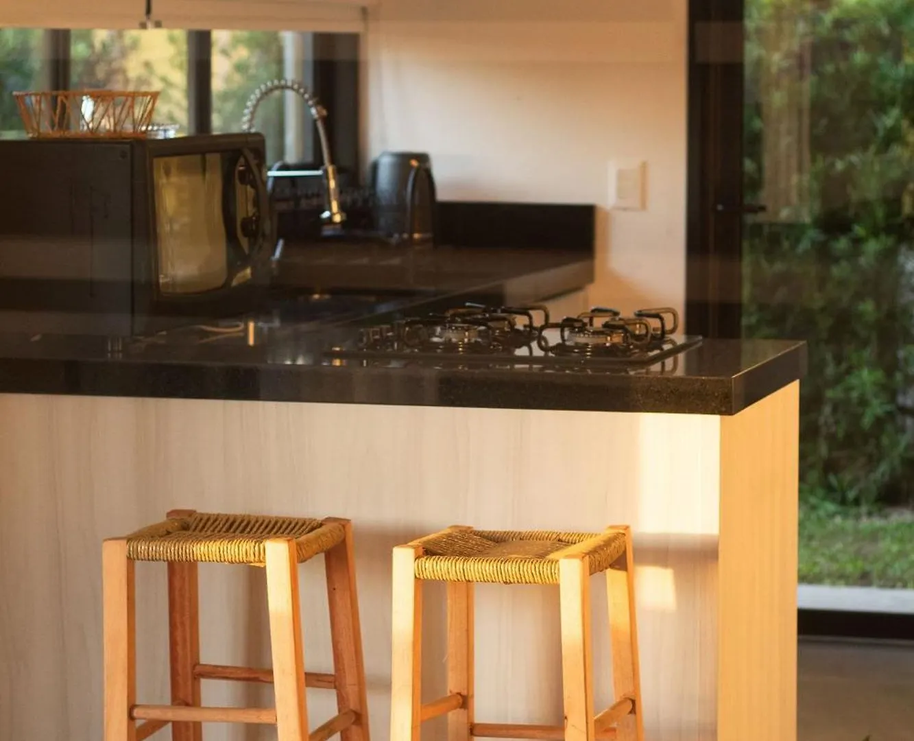 Casas Valley Boutique - Praia Do Rosa Imbituba  Ferienhaus