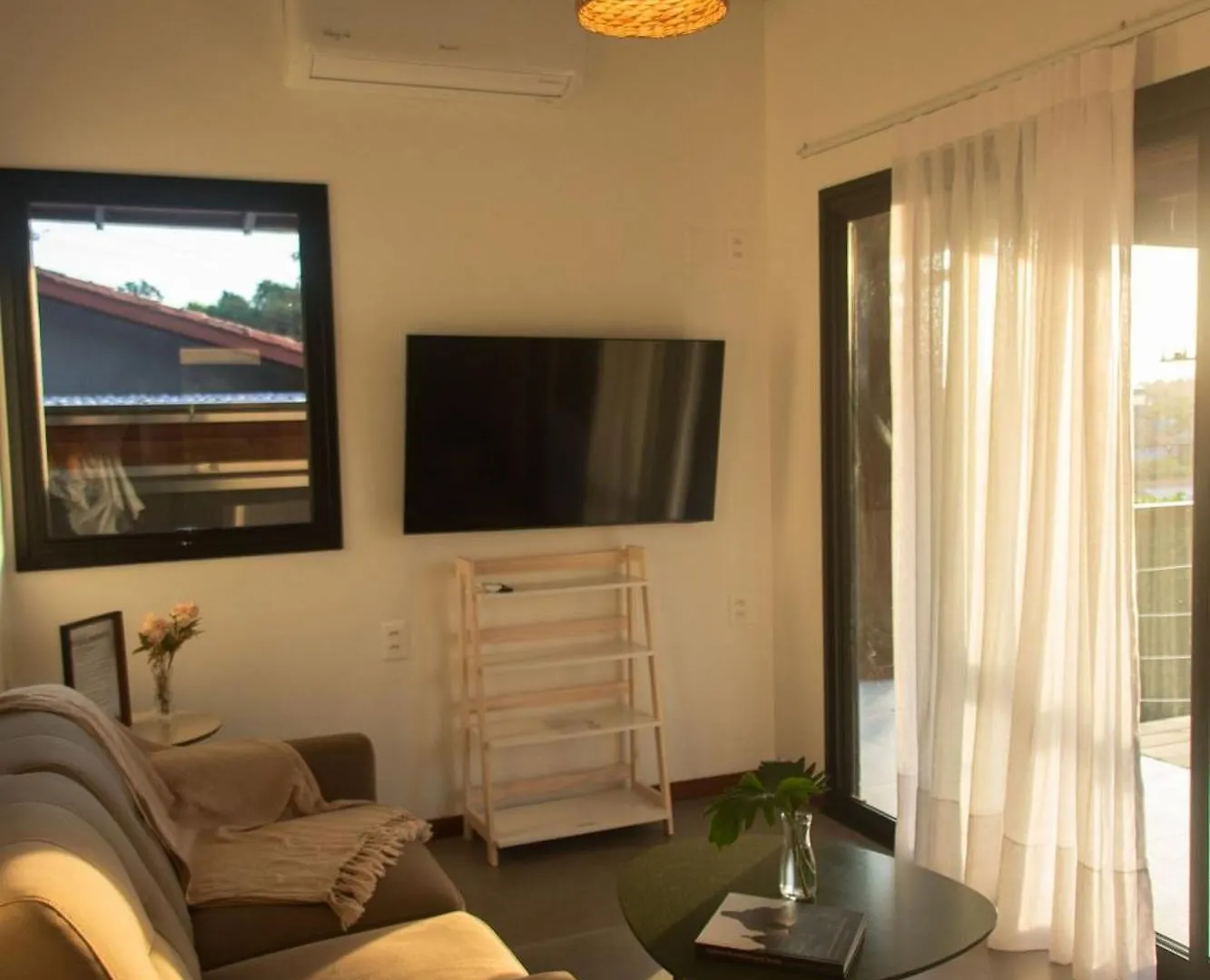 Casas Valley Boutique - Praia Do Rosa Imbituba
