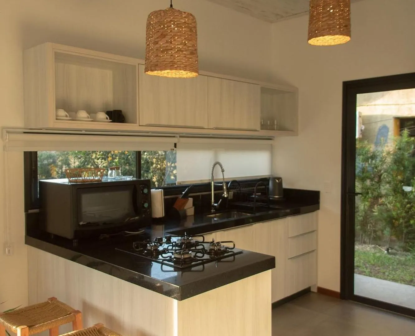 Casas Valley Boutique - Praia Do Rosa Imbituba  Brasilien