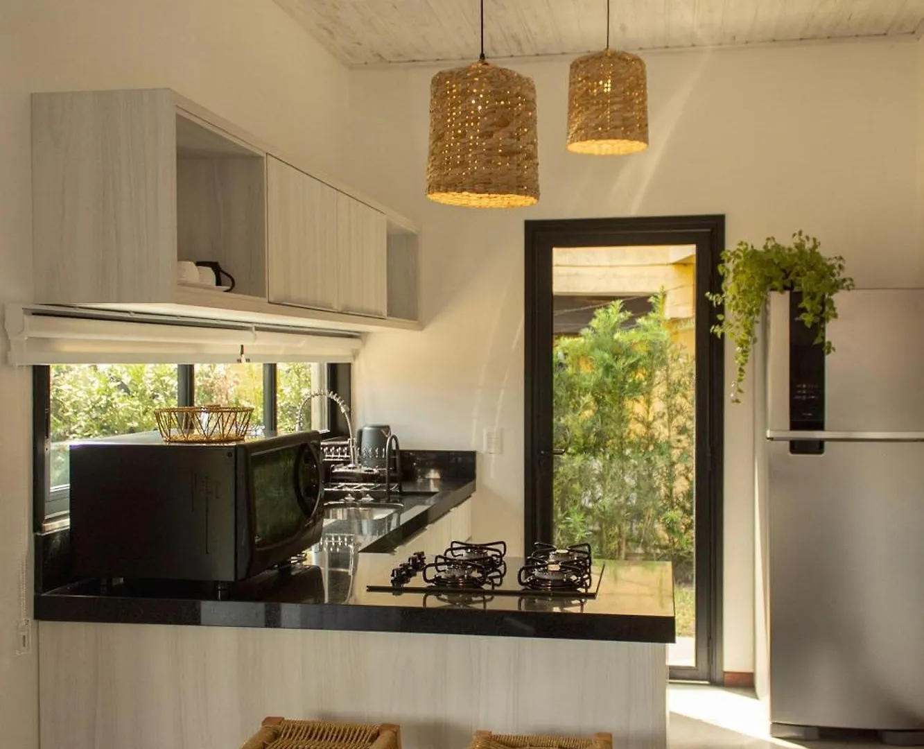 Casas Valley Boutique - Praia Do Rosa Imbituba  Brasilien