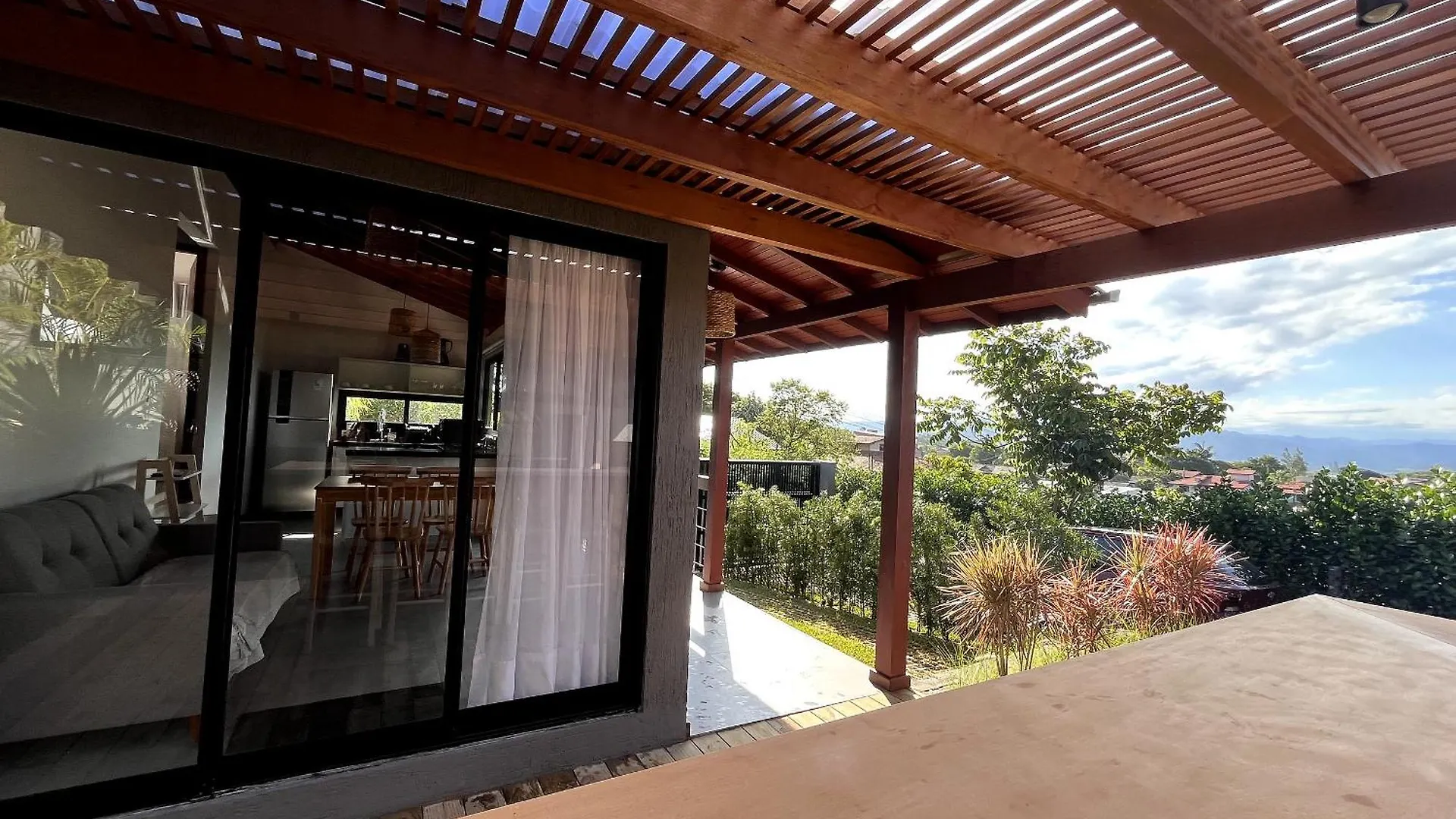 Casas Valley Boutique - Praia Do Rosa Imbituba