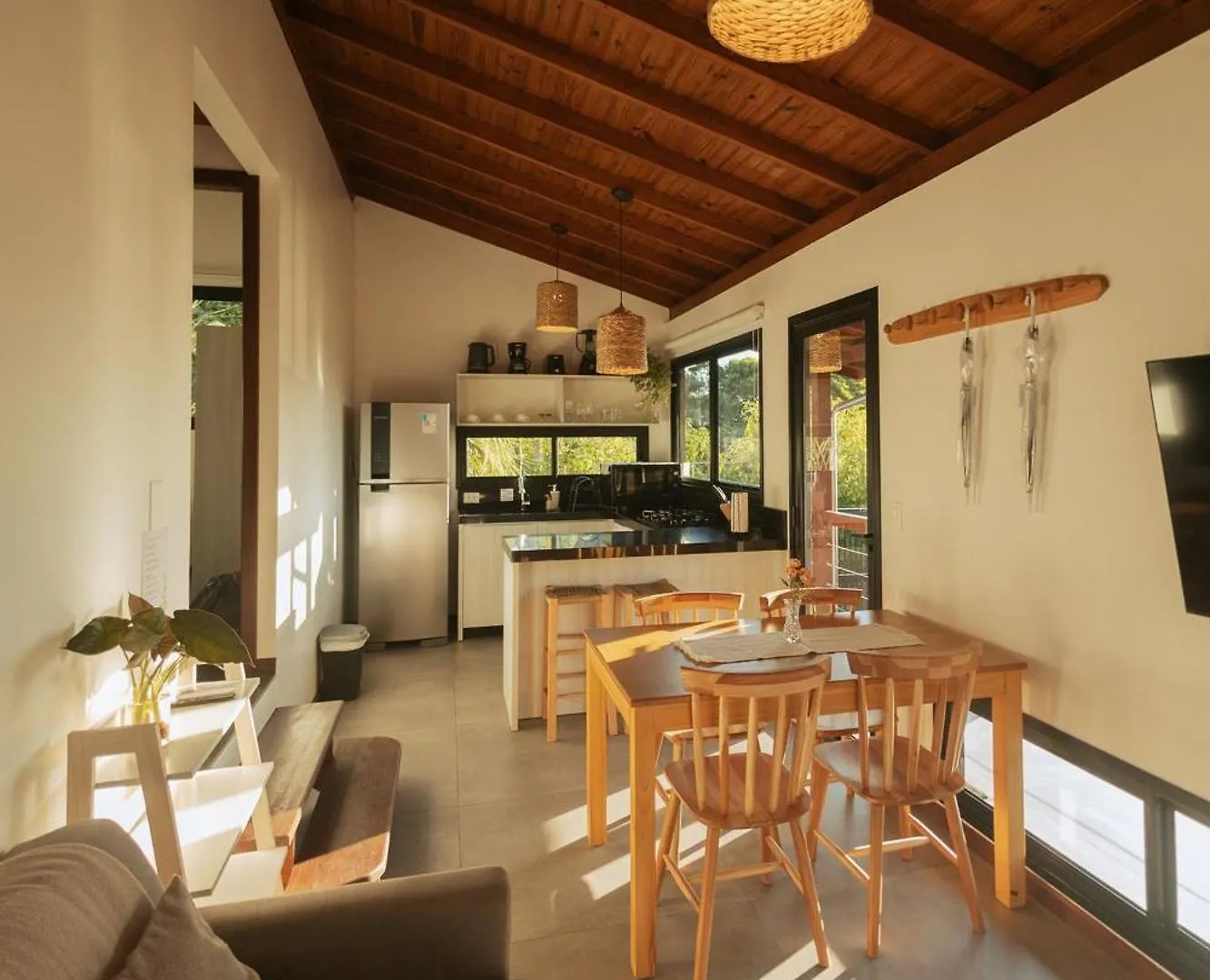 Ferienhaus Casas Valley Boutique - Praia Do Rosa Imbituba