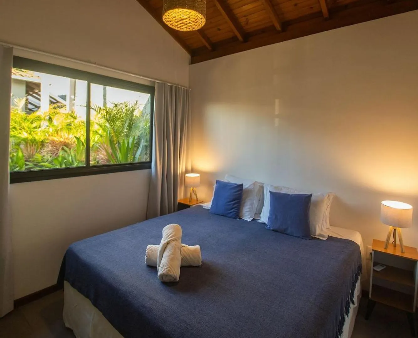 Casas Valley Boutique - Praia Do Rosa Imbituba  Ferienhaus