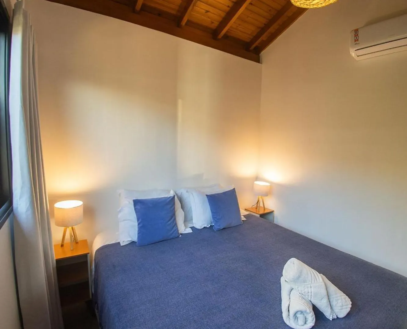 Casas Valley Boutique - Praia Do Rosa Imbituba