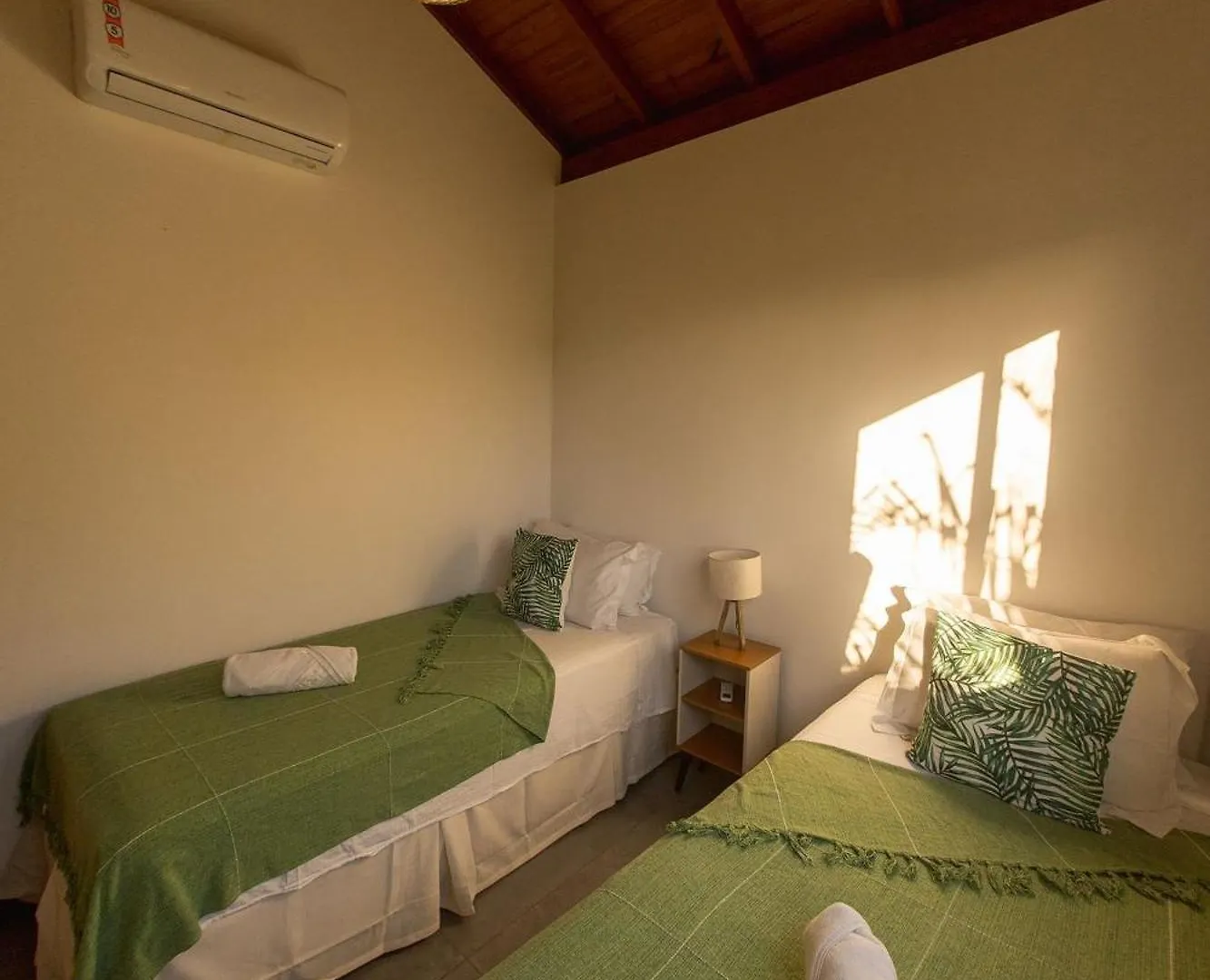 Casas Valley Boutique - Praia Do Rosa Imbituba  Brasilien