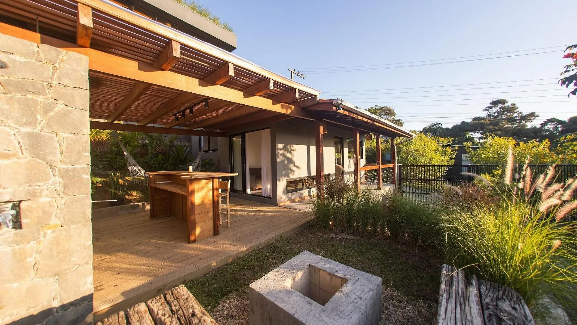 Casas Valley Boutique - Praia Do Rosa Imbituba  Imbituba (Santa Catarina)