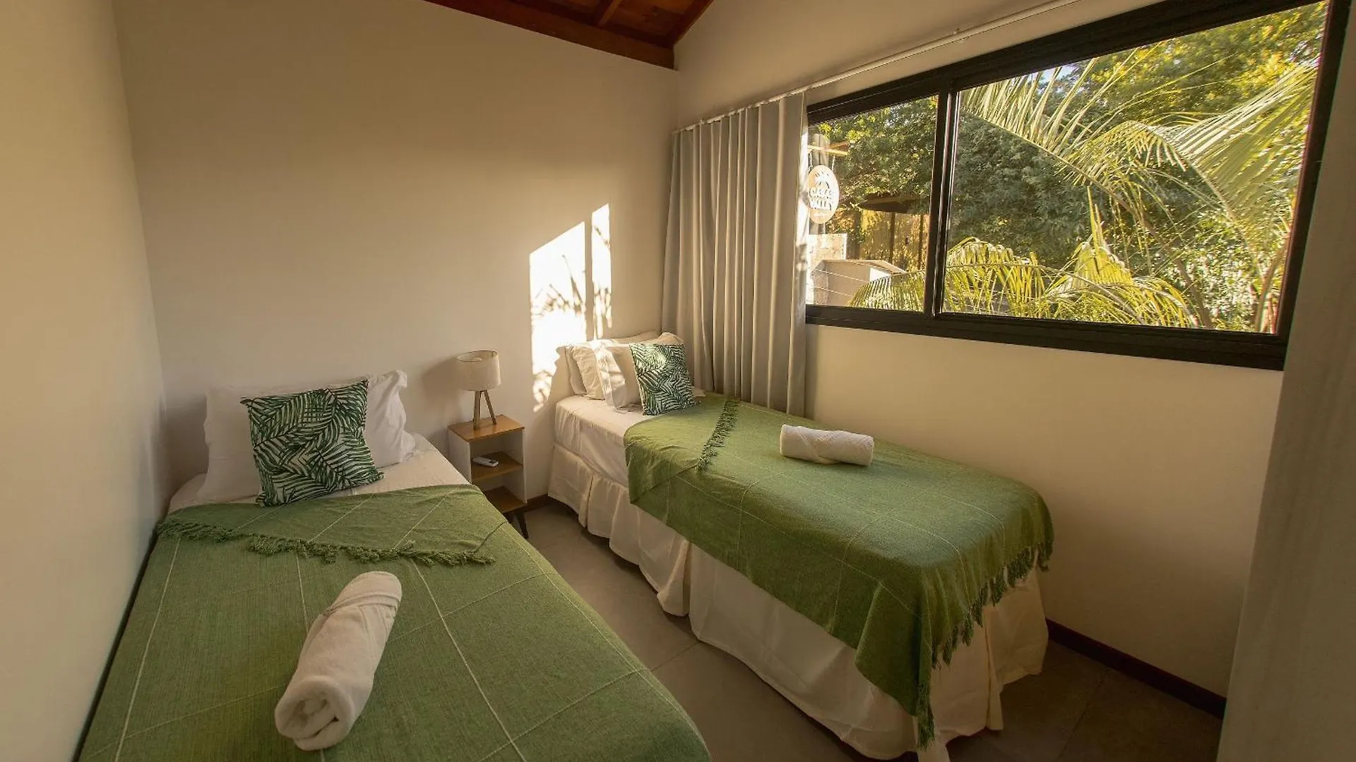 Ferienhaus Casas Valley Boutique - Praia Do Rosa Imbituba