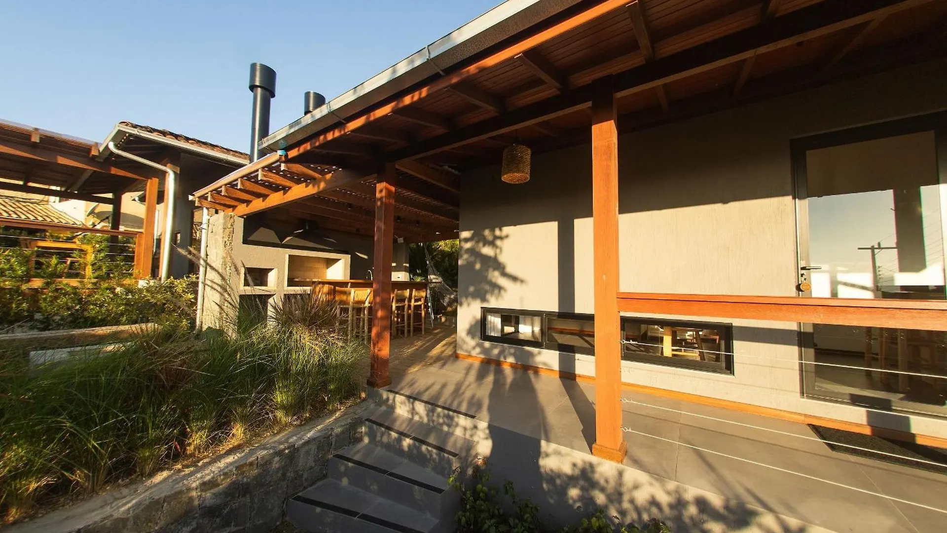 Casas Valley Boutique - Praia Do Rosa Imbituba