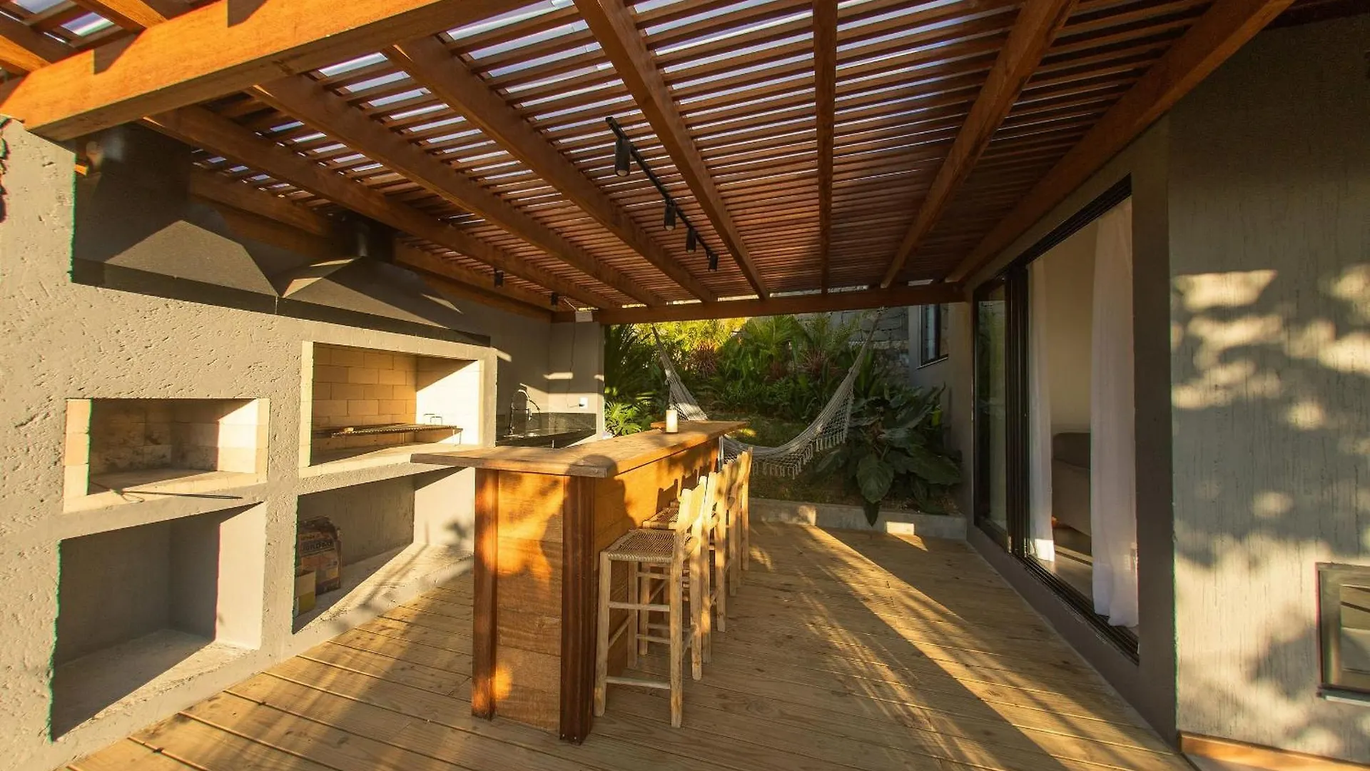 Ferienhaus Casas Valley Boutique - Praia Do Rosa Imbituba