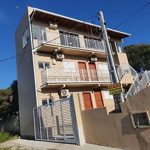 Apartamento Casa E Kitnets Imbituba Praia Da Vila, Imbituba (Santa Catarina)